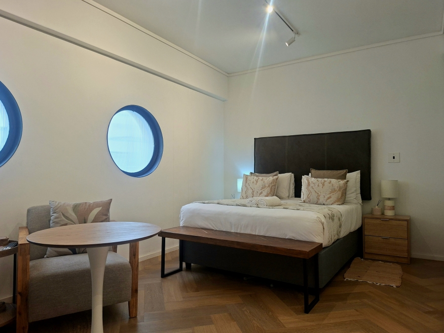 0 Bedroom Property for Sale in Cape Town City Centre Western Cape